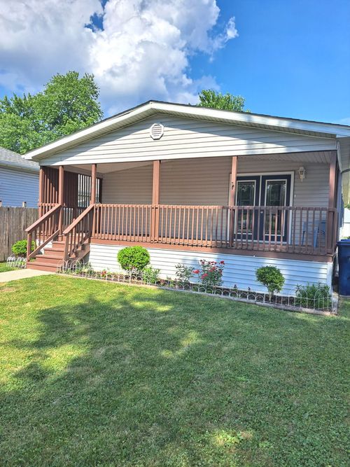 510 Center St, Mazon, IL, 60444-3606 | Card Image