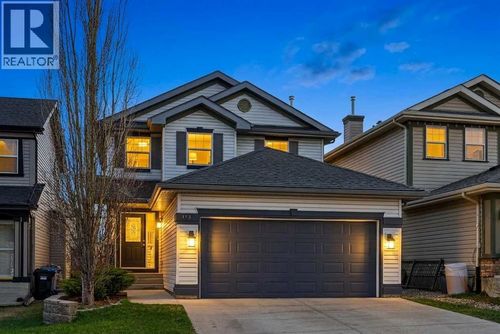 173 Covehaven Gdns Ne, Calgary, AB, T3K6A2 | Card Image