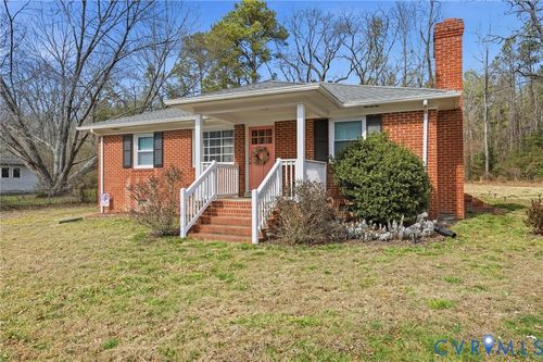 11276 Gwathmey Church Rd, Ashland, VA, 23005-7622 | Card Image