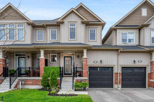 14 Bailey St, Collingwood, ON, L9Y3V3 | Card Image