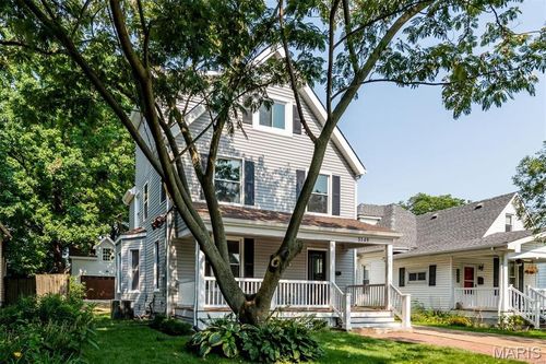 3149 Cherry Ave, Maplewood, MO, 63143-3214 | Card Image