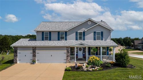 4301 Lockeport Lndg, Hillsboro, MO, 63050-3630 | Card Image