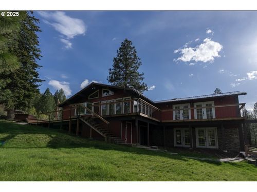49988 Pine Haven Rd, Canyon City, OR, 97820 | Card Image