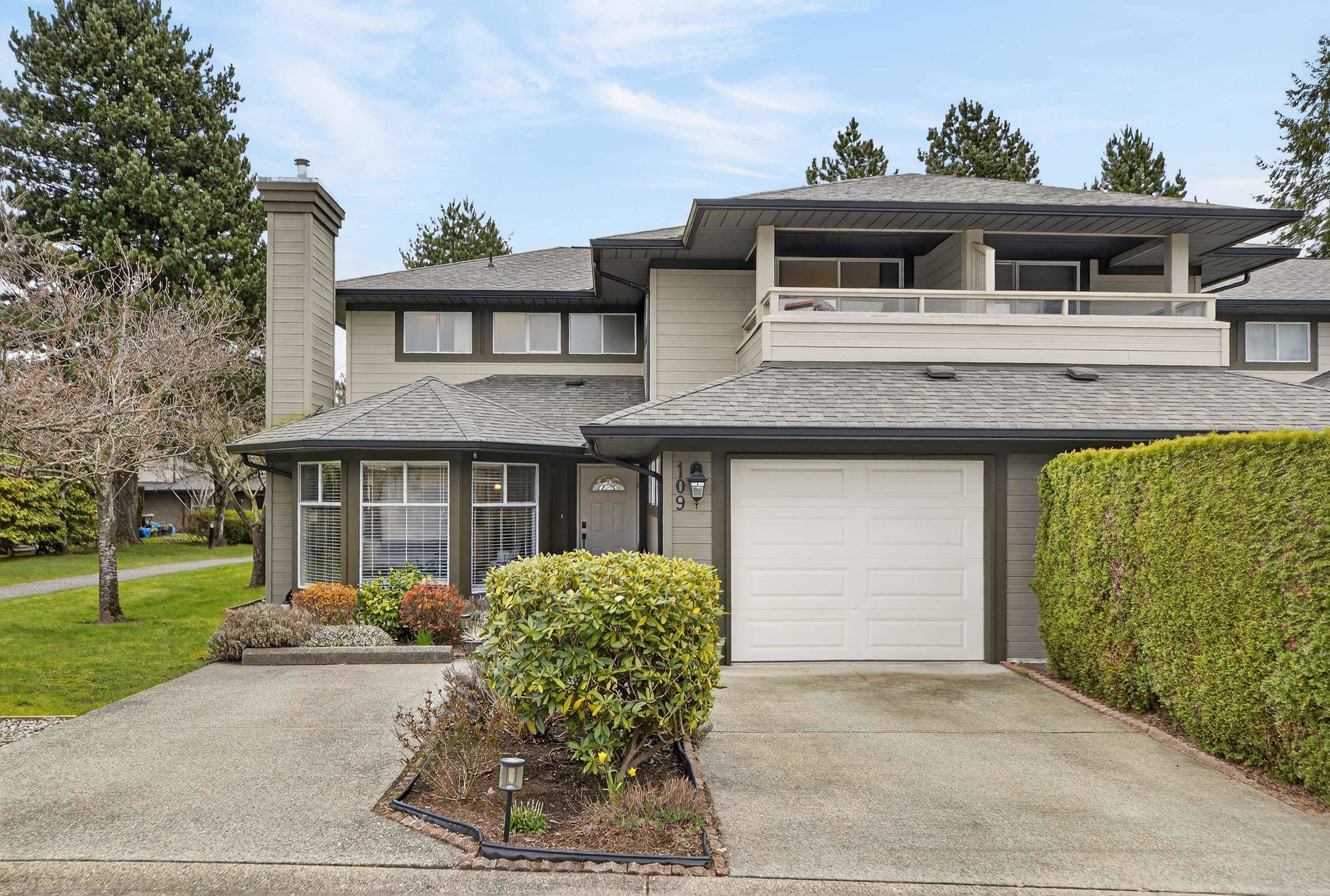 Residential in Surrey 2
