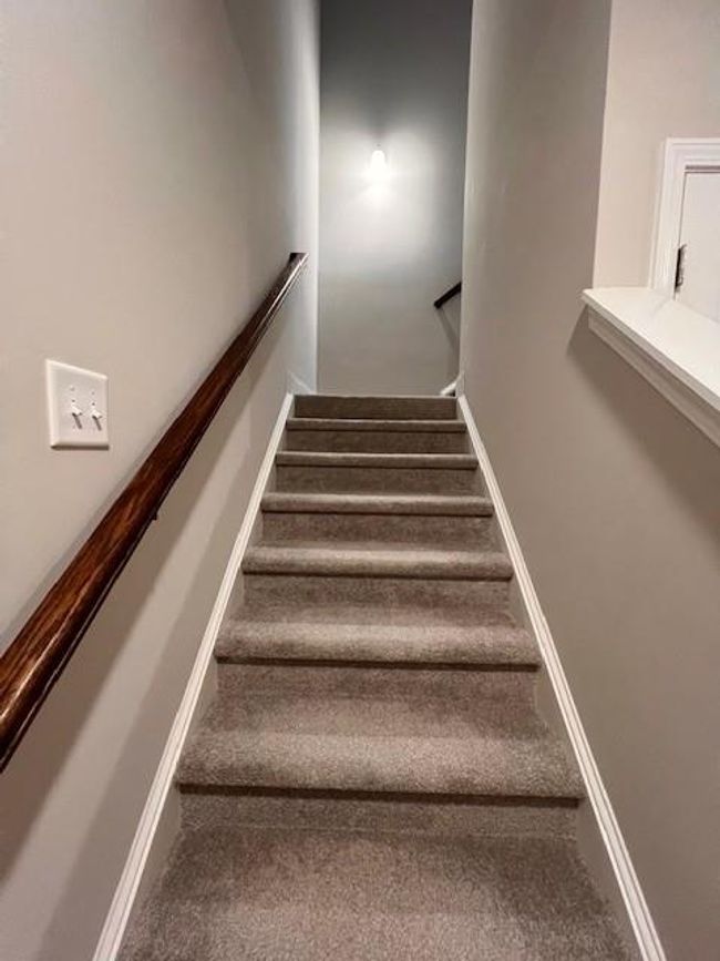 1935 Manor Pointe Dr, Condo with 3 bedrooms, 3 bathrooms and null parking in Cumming GA | Image 41