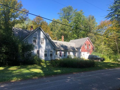 11 Cross Rd, Hancock, NH, 03449-5801 | Card Image