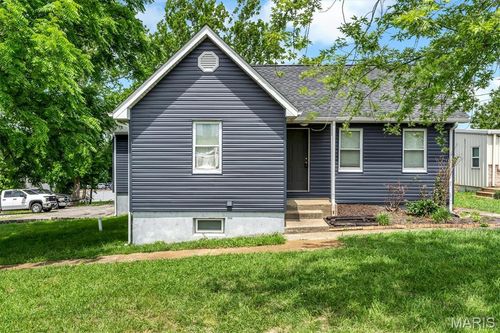 1521 Big Bill Rd, Arnold, MO, 63010-1262 | Card Image