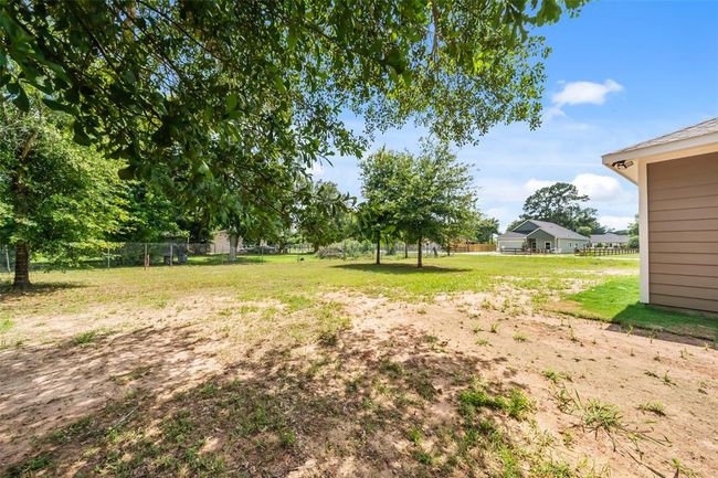 702 Azalea St, House other with 4 bedrooms, 2 bathrooms and 2 parking in Prairie View TX | Image 28