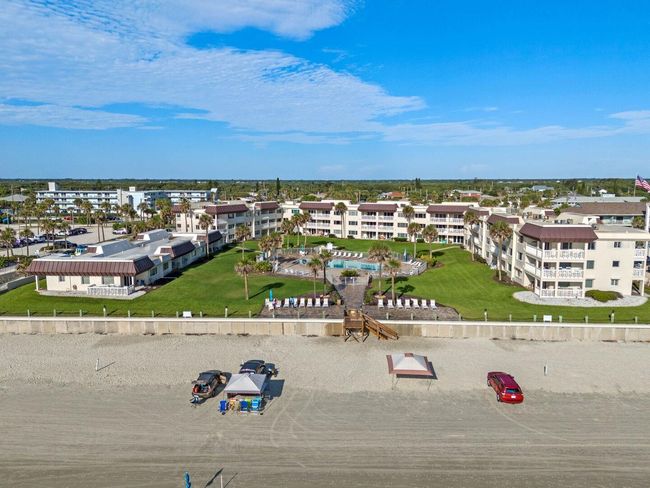 APT-34B - 3663 S Atlantic Ave, Condo with 1 bedrooms, 1 bathrooms and null parking in NEW SMYRNA BEACH FL | Image 19