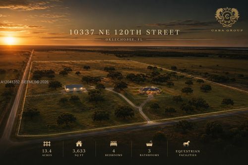10337 Ne 120th St, Okeechobee, FL, 34972-7471 | Card Image