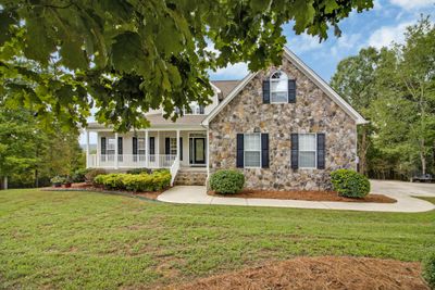 199 Channel Pointe Drive, Home with 3 bedrooms, 3 bathrooms and 2 parking in Dayton TN | Image 1