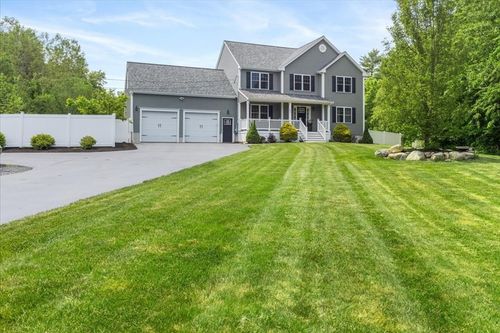 206 Bedford St, Middleboro, MA, 02346-1110 | Card Image
