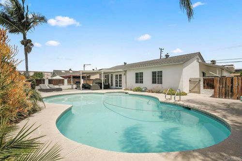 4625 Glacier Ave, San Diego, CA, 92120-2514 | Card Image