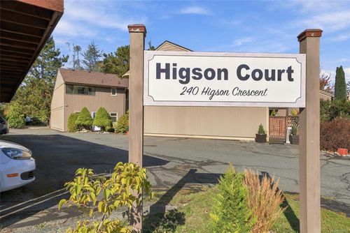 10-240 Higson Cres, Qualicum Beach, BC, V9K2B4 | Card Image