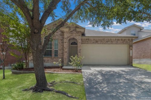 12202 Harris Hawk, San Antonio, TX, 78253-5741 | Card Image