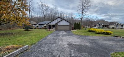 3210 Center Road, House other with 3 bedrooms, 2 bathrooms and null parking in Ashtabula OH | Image 2