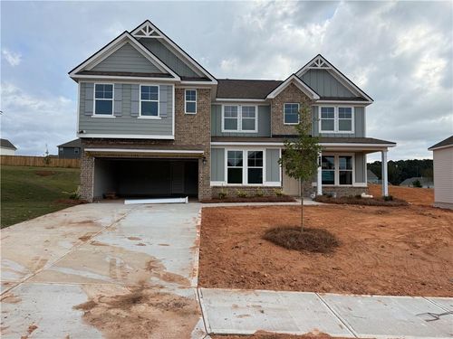 621 Sidney Court, Stockbridge, GA, 30281 | Card Image