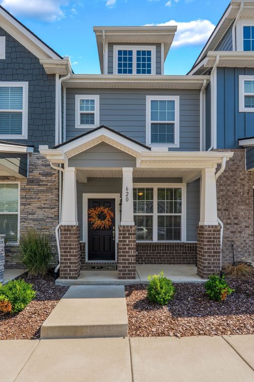 620-615 Old Hickory Blvd, Nashville, TN, 37209-5412 | Card Image