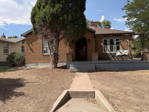 1839 E 10th St, Pueblo, CO, 81001 | Card Image