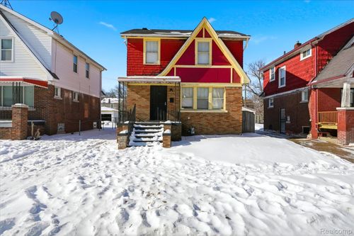 15385 Stansbury St, Detroit, MI, 48227-3271 | Card Image