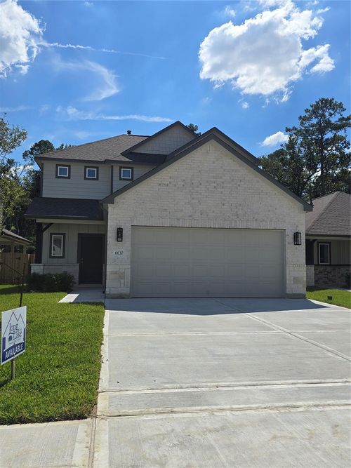 6630 Old Cypress Landing Ln, Humble, TX, 77338-2388 | Card Image