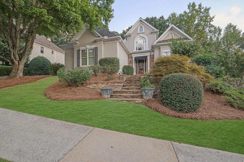 Hillcrest Hts, Johns Creek, GA 30005