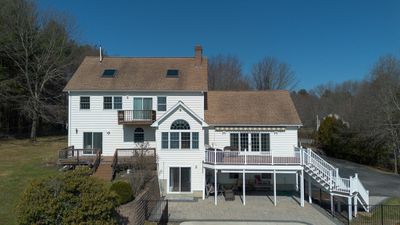 2 Overlook Ln, House other with 4 bedrooms, 3 bathrooms and 8 parking in Oxford MA | Image 3