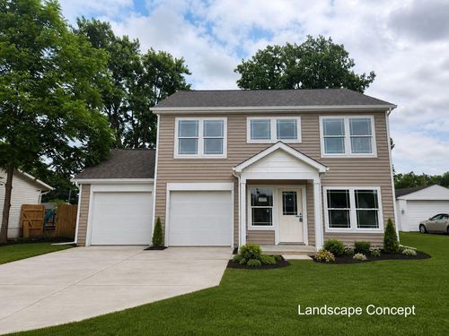 3770 Tylor Dr, Columbus, OH, 43232-6339 | Card Image