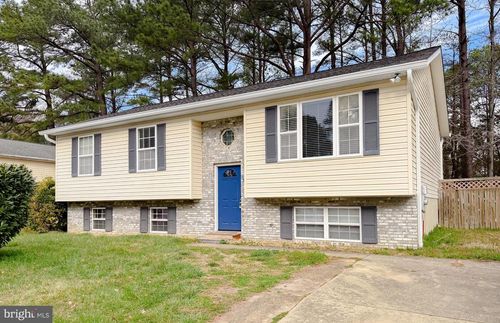 45848 Meadowlark Dr, GREAT MILLS, MD, 20634-2124 | Card Image