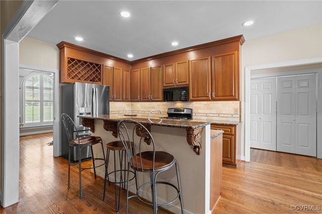 11809 Hogans Aly, House other with 4 bedrooms, 3 bathrooms and null parking in Chester VA | Image 6