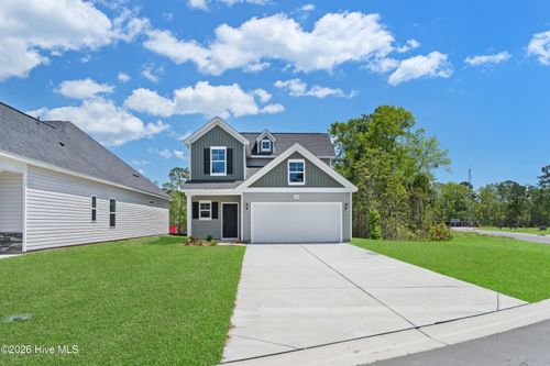 1734 Saucepan Bay Dr Sw, Shallotte, NC, 28470 | Card Image