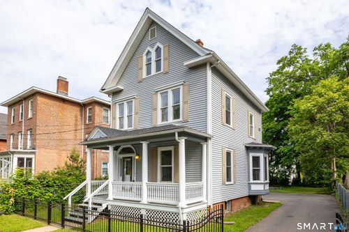 38-40 Madison Street, Hartford, CT, 06106 | Card Image