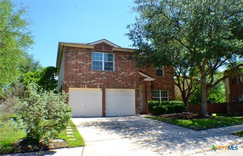 1715 Mountain Brk, Schertz, TX, 78154-3077 | Card Image