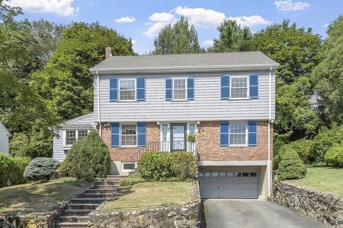 66 Scott Rd, Belmont, MA, 02478-3344 | Card Image