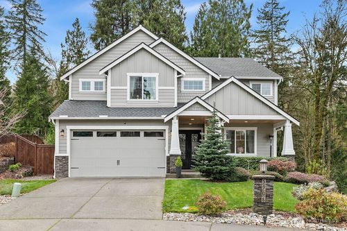 5908 63rd Avenue Ct Nw, Gig Harbor, WA, 98335-7388 | Card Image
