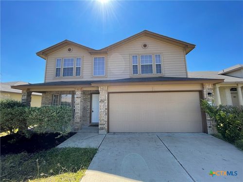 5414 Lions Gate Ln, Killeen, TX, 76549-5623 | Card Image