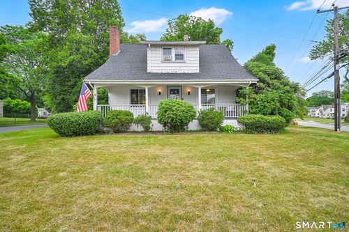 5 Parker St, Manchester, CT, 06040-4417 | Card Image