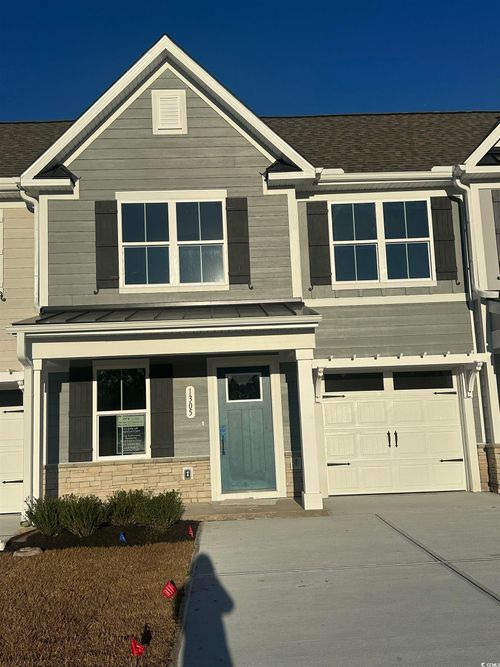 c-1305 Pleasant Ridge Dr, Myrtle Beach, SC, 29572 | Card Image