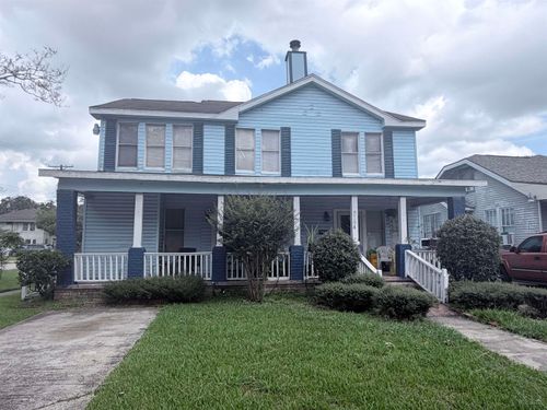 2394 Angelina St, Beaumont, TX, 77702-2432 | Card Image