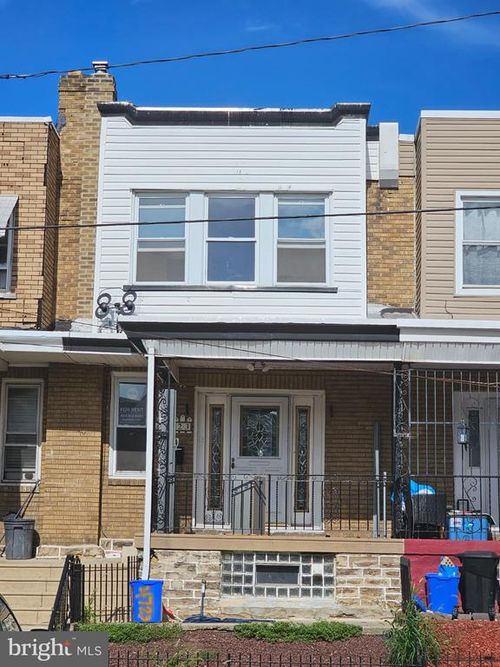 4723 Shelmire Ave, PHILADELPHIA, PA, 19136-4108 | Card Image