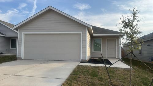 208 Skyfire St, Hutto, TX, 78634 | Card Image