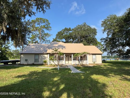 105 Sunny Lane Br, Pomona Park, FL, 32181 | Card Image