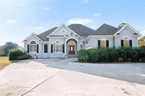 517 N Pine Hill Rd, Griffin, GA, 30223-8312 | Card Image