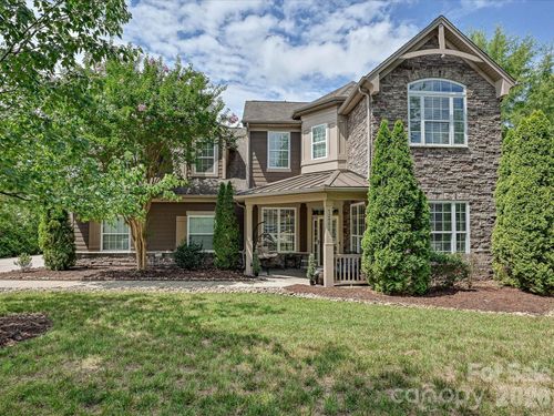 12902 Blakemore Ave, Huntersville, NC, 28078-5483 | Card Image