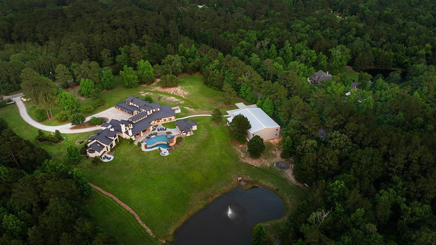 Residential in Magnolia 2