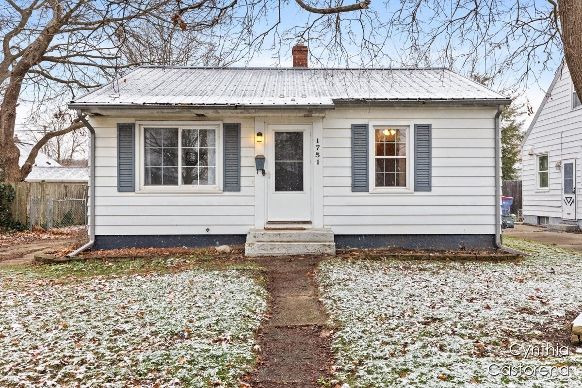 1751 Jennette Avenue Nw, For Sale In Grand Rapids - Zoocasa