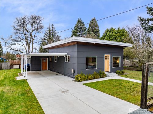 3528 Sw 98th Street, Seattle, WA, 98126 | Card Image