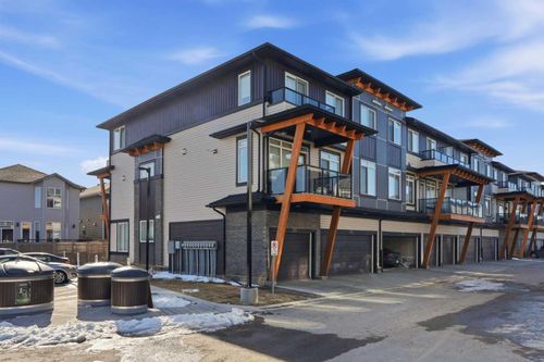 402-10060 46 St Ne, Calgary, AB, T3J2H8 | Card Image