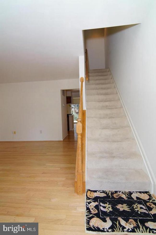 6581 Cypress Point Rd, Townhouse with 2 bedrooms, 4 bathrooms and null parking in ALEXANDRIA VA | Image 11