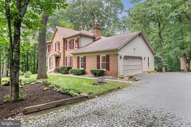 12779 Lost Creek Ct, House other with 4 bedrooms, 5 bathrooms and null parking in MANASSAS VA | Image 6